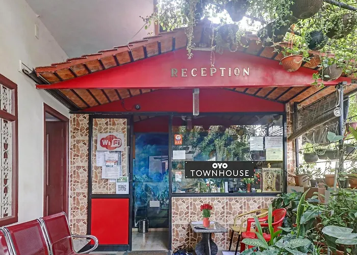 Hotel O Sv Rest Inn
