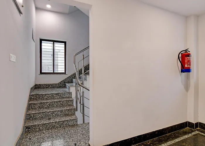 Hotel O Comfort Inn