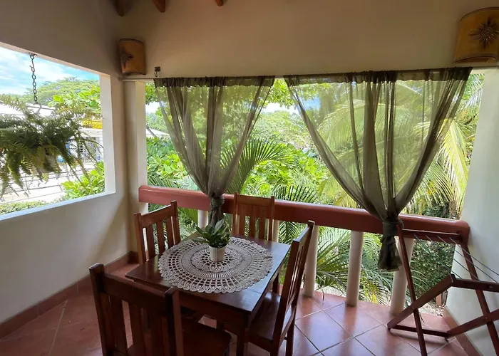 The Inner Light Yoga Lodge