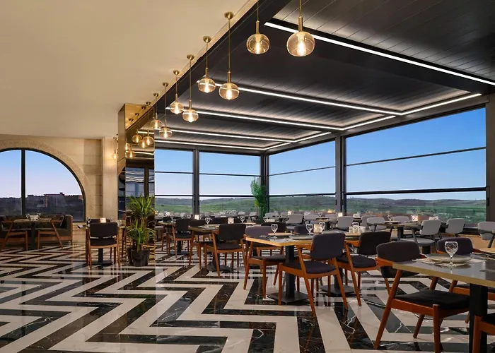 Ramada Encore By Wyndham Midyat
