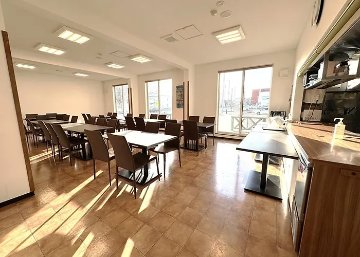 Hotel Stay Village - Vacation Stay 79939V