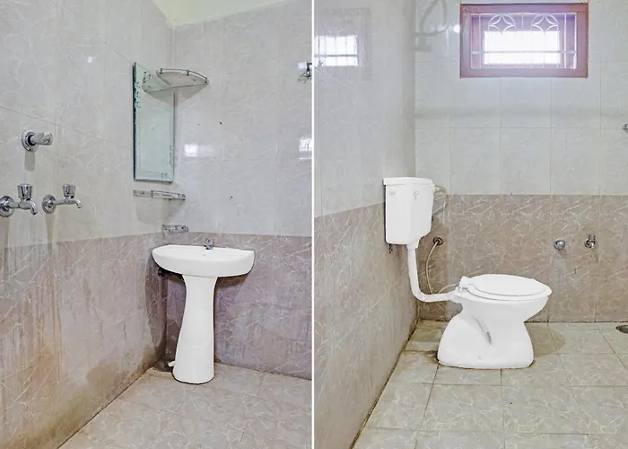 Hotel O Samridhi