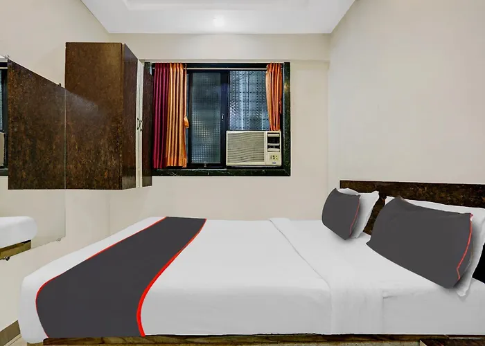 Hotel O Shubham Residency