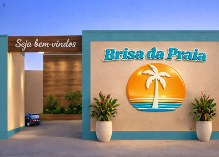 Pousada da Praia