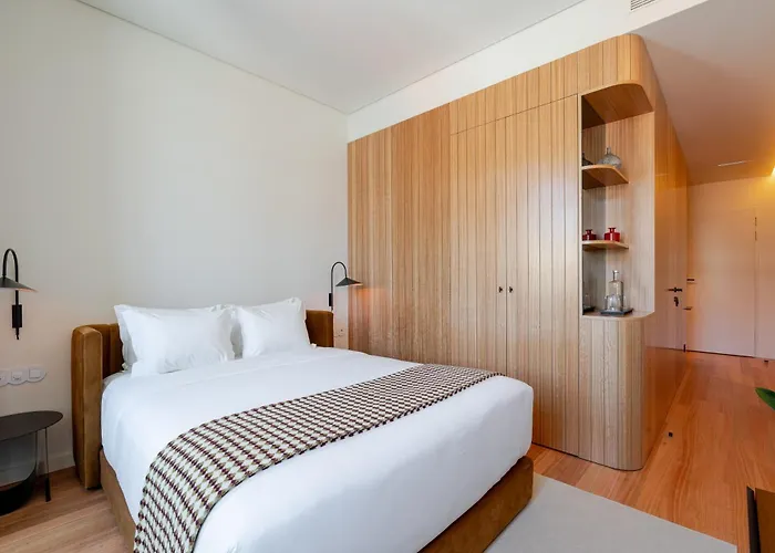 Nolia Boutique Hotel