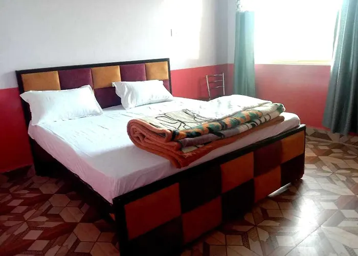 Hotel O Neelkanth Hotel And Family Restaurant