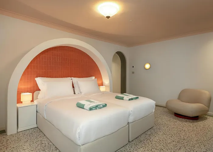 Villa Coo Boutique Hotel - Adults Only