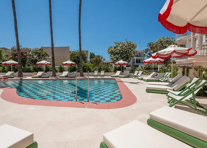 Villa Coo Boutique Hotel - Adults Only