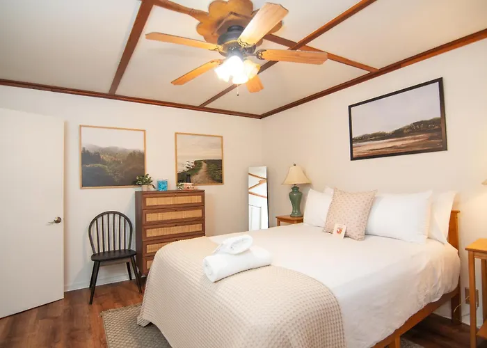 Anderson Valley Inn