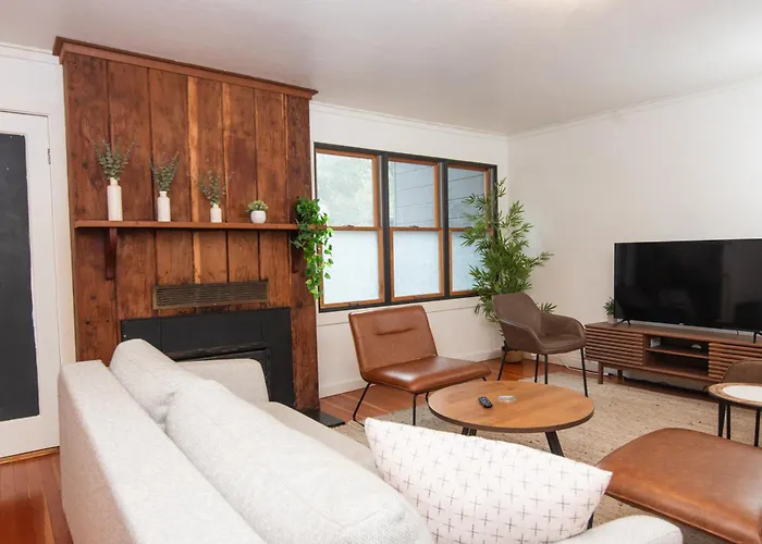 Anderson Valley Inn