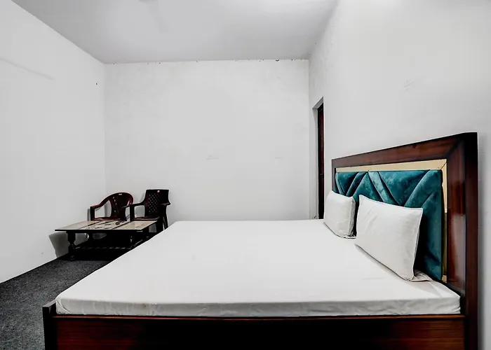 Hotel O New Diamond
