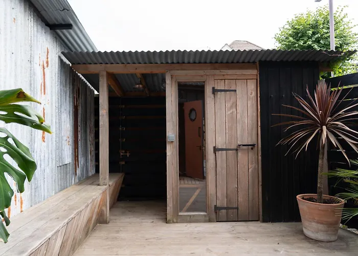 The Lodge Of Heavy Leisure