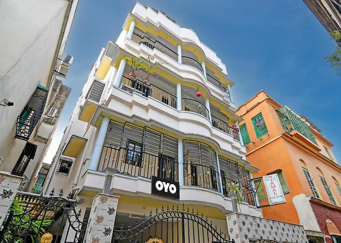 Hotel O Nirmal Guest House