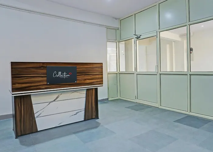 Hotel O Star Corporate Suite
