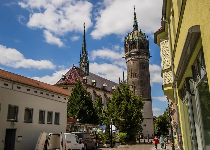 Boutique Hotel Schwarzer Baer