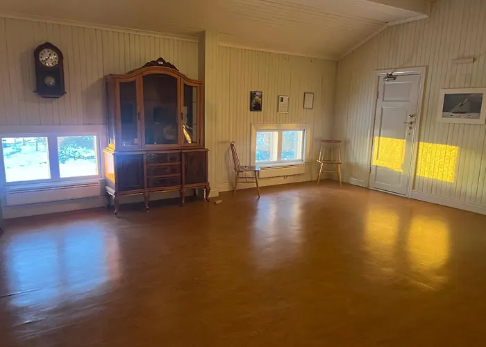 Herrgard - Lantliv I Oesterjoern