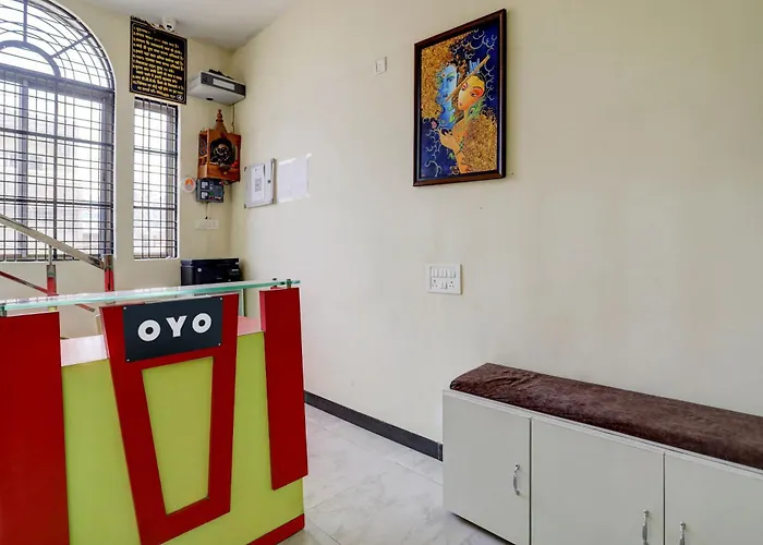 Hotel O Rm Guest House