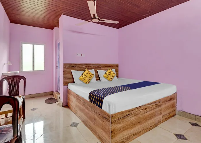 Hotel O Lambacingi Grands