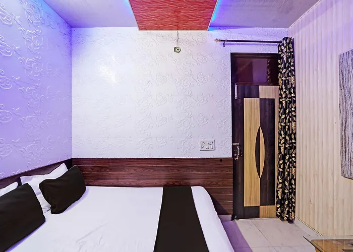 Hotel O Ginni