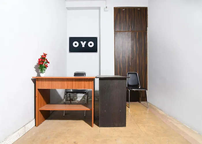 Hotel O Stay Inn