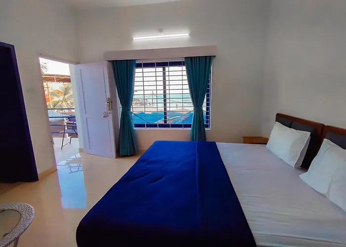 Avanthi Homestay