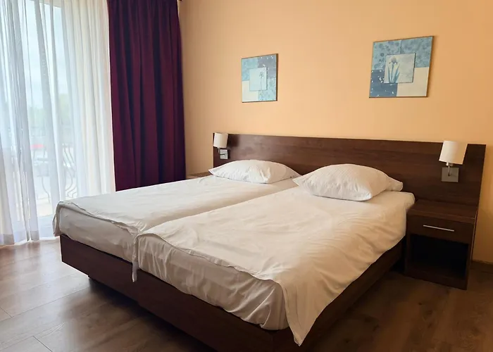 Motel Pieprzyk