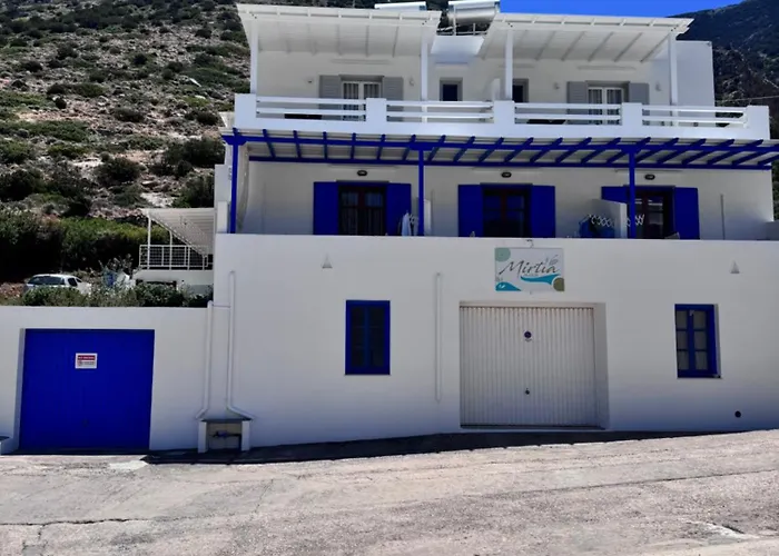 Studios Mirtia