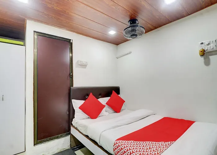Hotel O Memsaab Family Residency