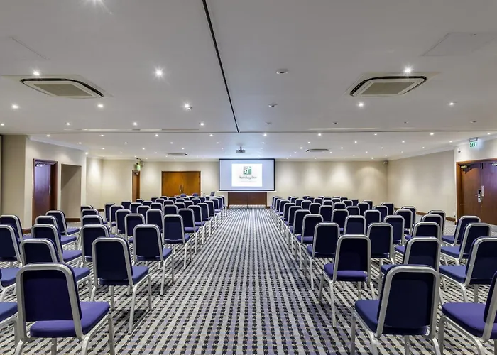 Holiday Inn - Glasgow Airport By Ihg