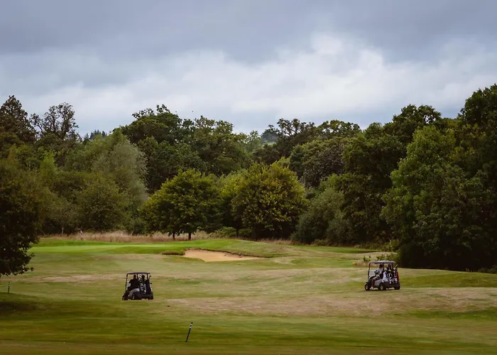 De Vere Wokefield Estate