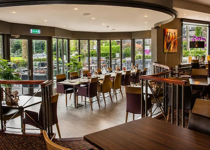 Hotel Hof Van Gelre By Flow