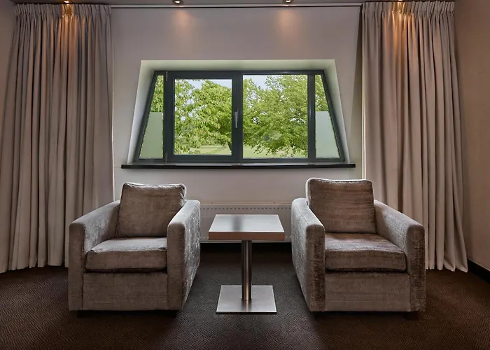 Van Der Valk Hotel De Bilt-Utrecht
