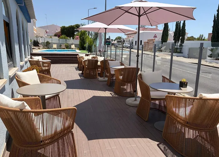 Hotel Santa Eulalia Bay - Adults Only