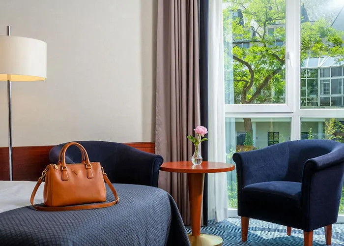 Maritim Hotel Wuerzburg