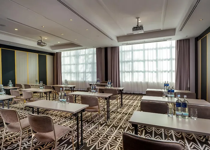 Steigenberger Hotel Bad Homburg