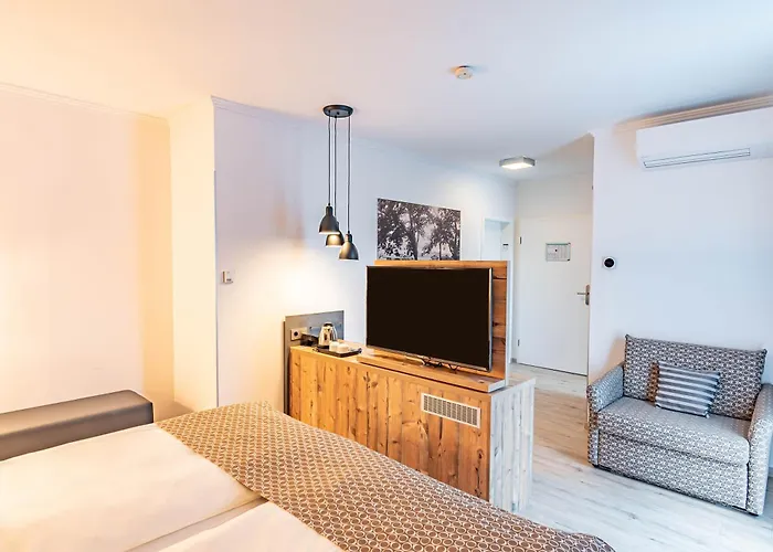 Parkhotel Sonnenberg