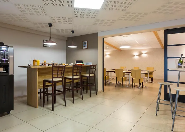 Sure Hotel By Best Western Reims Nord
