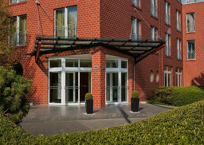 Sunday Hotel Köln Hürth