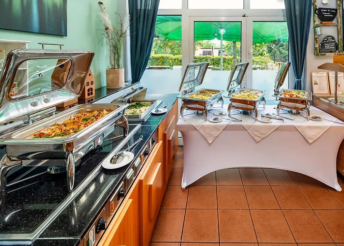 Best Western Spreewald