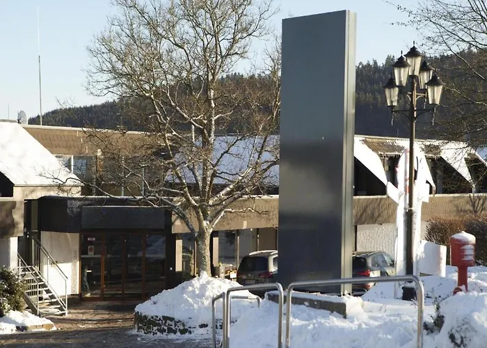 Sunday Hotel Willingen