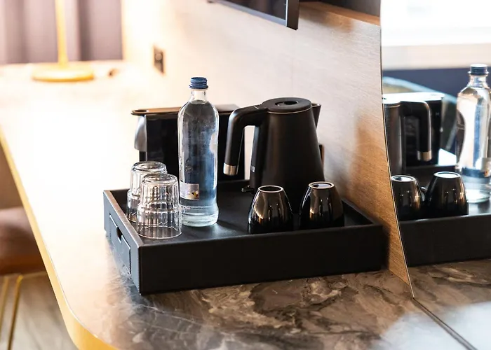 Voco Gent By Ihg