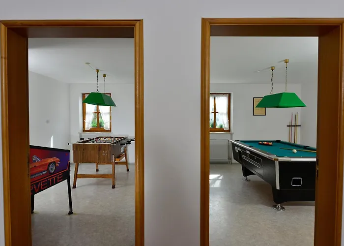 Michel Hotel Waldkirchen am Badepark