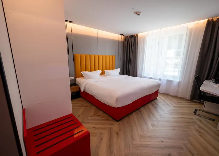 Hotel Andante Rust