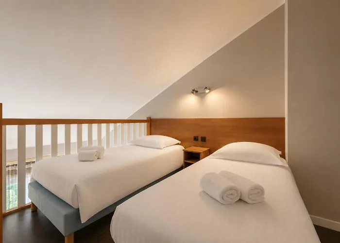 Logis Hotel Center
