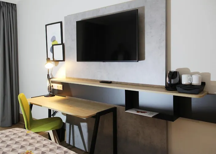 Holiday Inn Munich - South by IHG