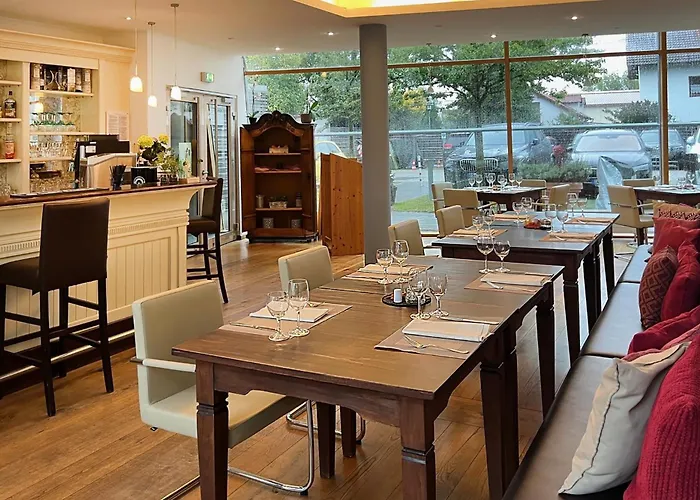 Garner Hotel Munich - Messe By Ihg