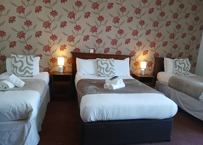 The Bull Hotel