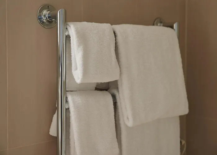 Bailbrook House Hotel, Bath