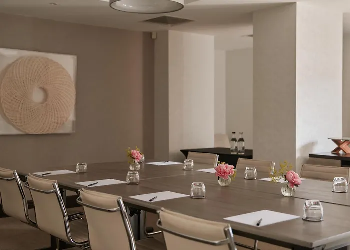 Grand Jersey Hotel And Spa