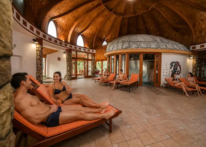 Hotel Piroska